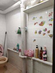 Blk 160 Toa Payoh Green (Toa Payoh), HDB 2 Rooms #576862701